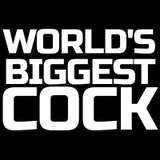 vsworldbiggestcock from onlyfans