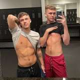 itsjakenissacfree from onlyfans