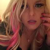 therealpinksprinkle from onlyfans