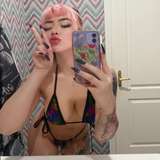 lilporcelana from onlyfans