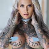 inked__dani_vip from onlyfans