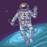 thecosmonaut from onlyfans