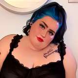 thebadblue from onlyfans