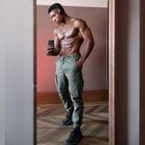onlymikewilliams from onlyfans