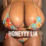 honeyyylia from onlyfans