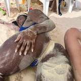ebonyhole12 from onlyfans
