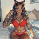 ebonyfoxx_free from onlyfans