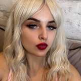 lunabloomblonde from onlyfans