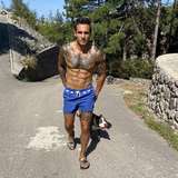 mistercruell from onlyfans