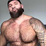 sergebear from onlyfans
