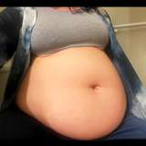 bigbellybeckyofficial from onlyfans