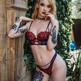 tattooedsamantha from onlyfans