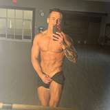 deklanisstrong from onlyfans
