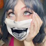 veiledprincessluna from onlyfans
