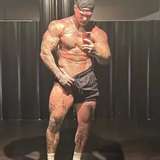 therealvanillagorilla from onlyfans