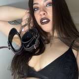 goddess_alinamc from onlyfans