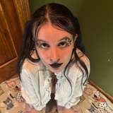 goth.nymph from onlyfans