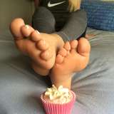 cupcakesoles from onlyfans