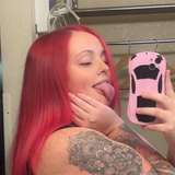 bbwcherrybombfree from onlyfans