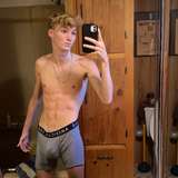 blondeboybradfree from onlyfans