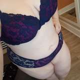 bbw-sarahrose555 from onlyfans