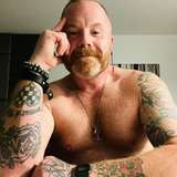 johnnyginger from onlyfans