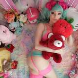 mintberrybunny from onlyfans