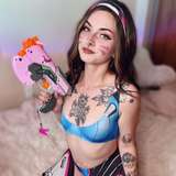 crybabyxnessa from onlyfans