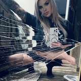 velvetscarletaffair from onlyfans