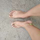 ceciiprincessfeet from onlyfans