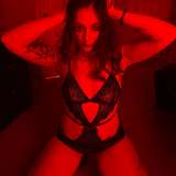 unholyleilah from onlyfans