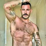 sexystache2free from onlyfans