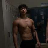 sexygymrat from onlyfans