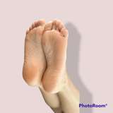 feetmydesiree from onlyfans