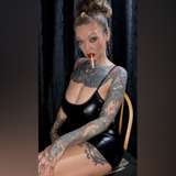 smokingvixen from onlyfans