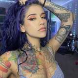 queenpurpfree from onlyfans