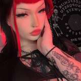 ghostgirlxrated from onlyfans