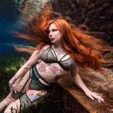coraliaunderwater from onlyfans
