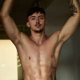 yeribluexx from onlyfans