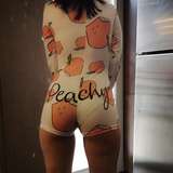 lilpeachyjfree from onlyfans
