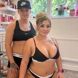 lesbianlovex from onlyfans